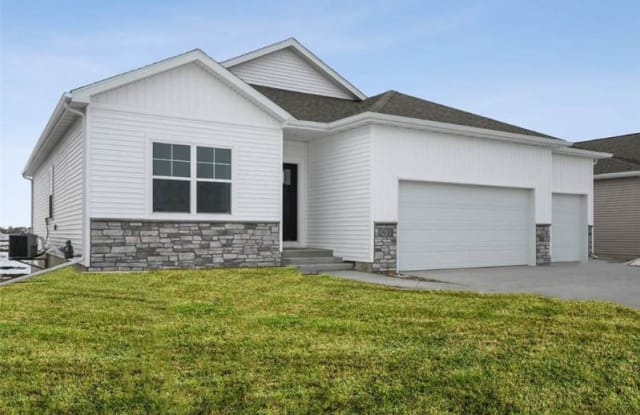 5411 Rowling Dr - 5411 Rowling Drive, Story County, IA 50014