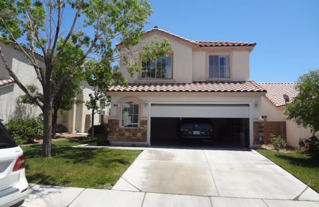 3674 Spring Willow Ct - 3674 Spring Willow Court, Spring Valley, NV 89147