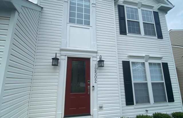 12502 Royal Crown Drive