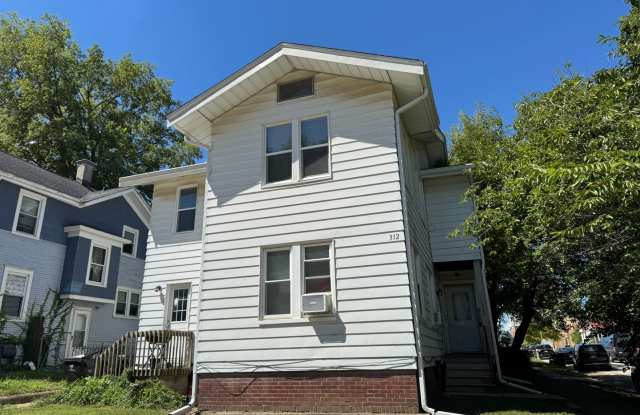 Photo of 312 N. McLean