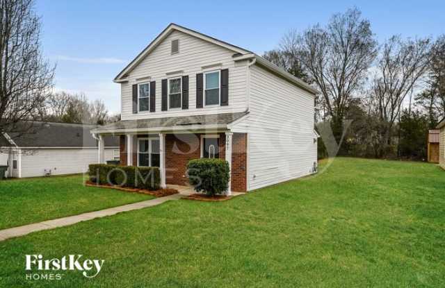 3097 Rockingham Court Southwest