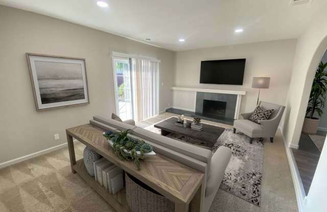 Advent - Gorgeous Three Bedroom Home W/ Two Car Garage  Backyard!
