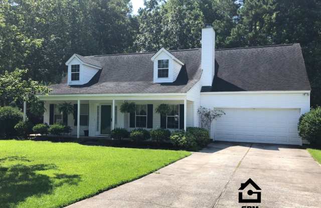 5 Branson Court - 5 Branson Court, Richland County, SC 29223