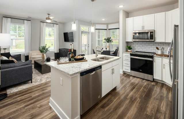 Photo of Abberly Commons