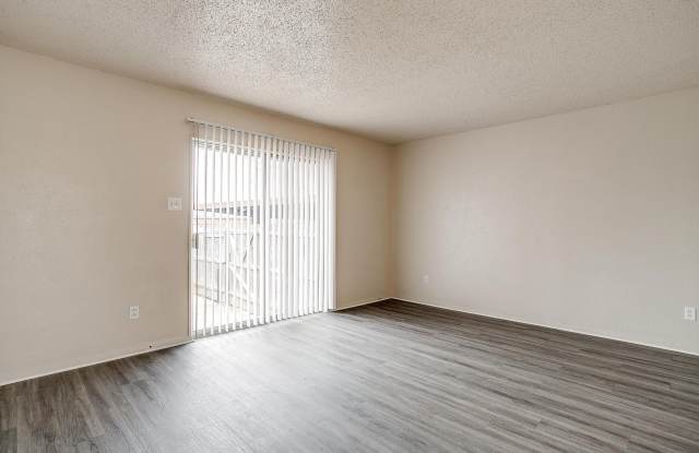 ASK ABOUT OUR HALF OFF FIRST MONTH'S RENT