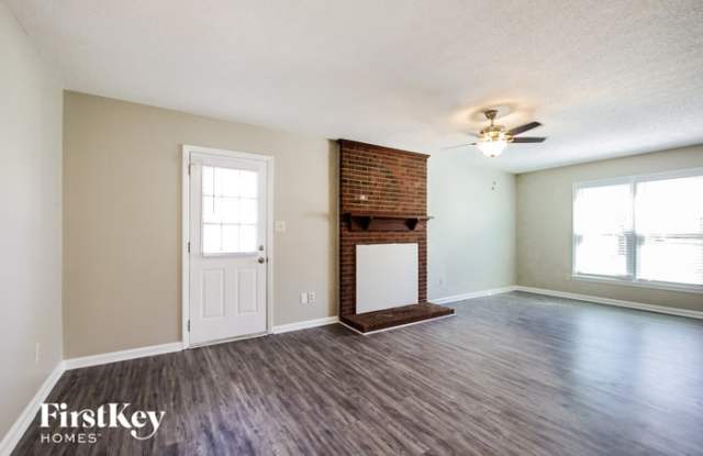 11731 Charnwood Court