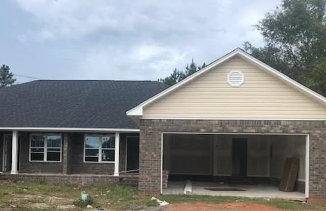 3652 Beacon Drive - 3652 Beacon Drive, Sumter, SC 29154