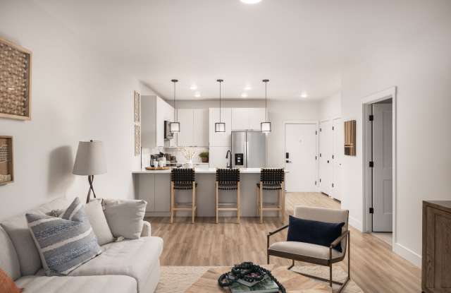 The Juniper Parker Colo.