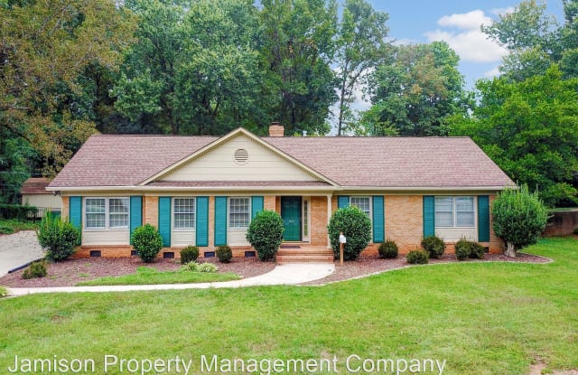 4011 Chandworth Rd - 4011 Chandworth Road, Charlotte, NC 28210