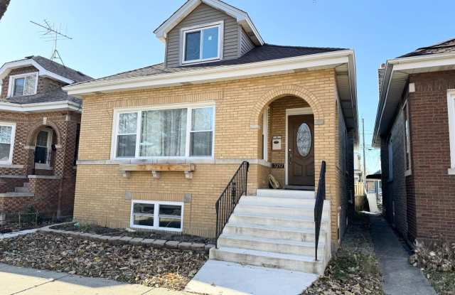 5232 N Larned Avenue - 5232 North Larned Avenue, Chicago, IL 60630