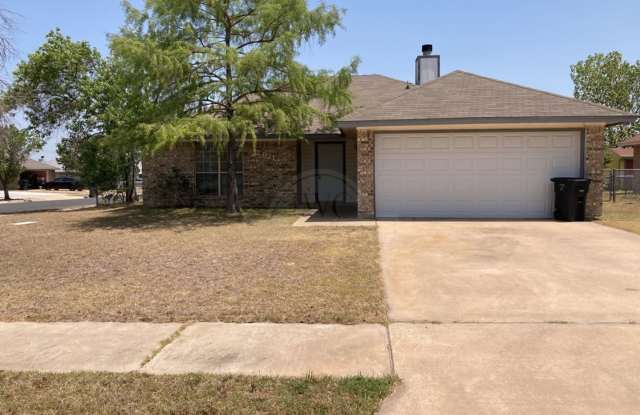 2911 Bluebonnet, Killeen - 2911 Bluebonnet Drive, Killeen, TX 76549