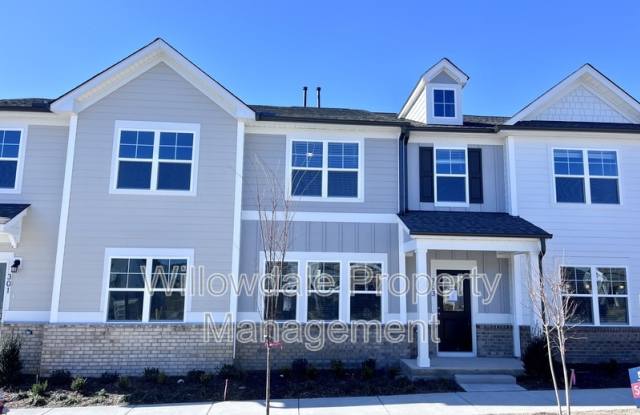 303 Parker Station Ave