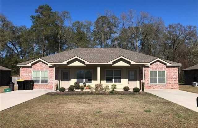 192 Village Oaks Boulevard - 192 Village Oaks Boulevard, Ponchatoula, LA 70454