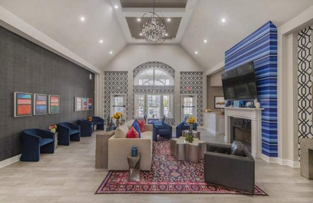 Stone Ridge Apartments