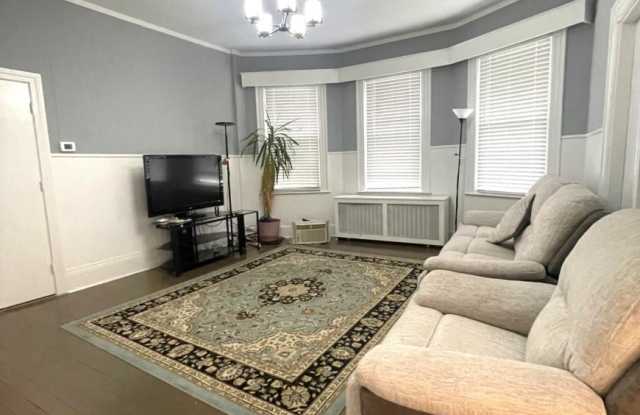 Photo of 41 Hardwick St.