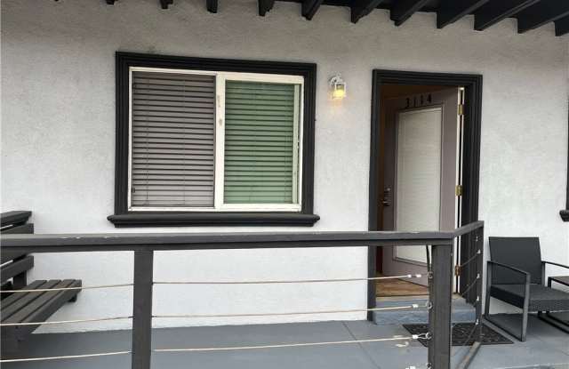 3114 washington Boulevard