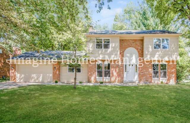 8092 Asbury Hills Drive