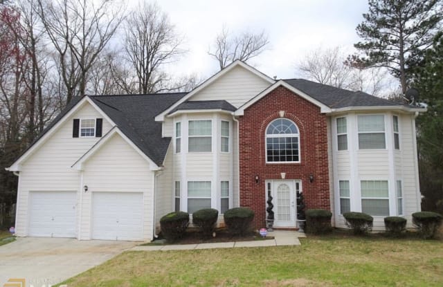 130 Brenleigh Park Dr - 130 Brenleigh Park Drive, Henry County, GA 30281