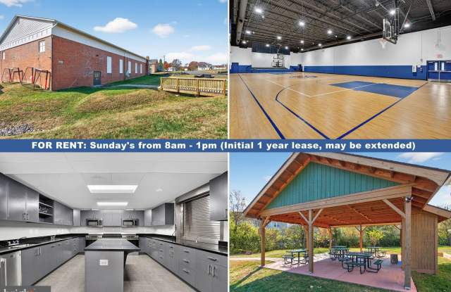 Photo of 8225 BARRETT Drive