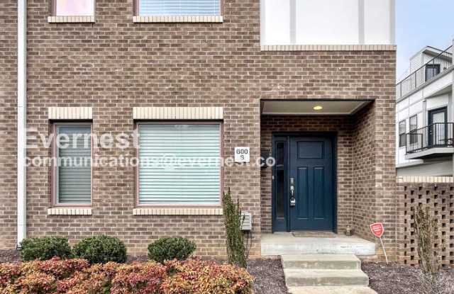 Photo of 600 Garfield Street