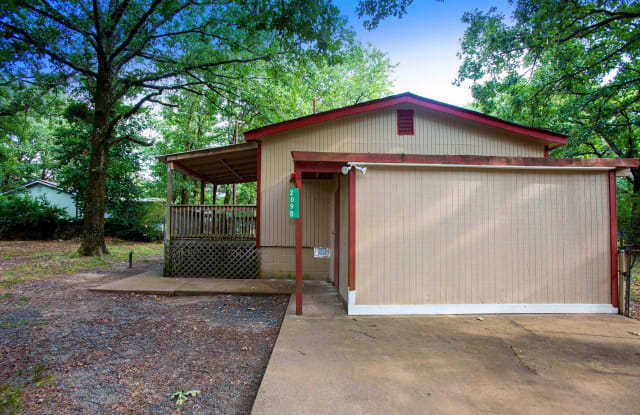 209 Taylor Road - 209 Taylor Road, Sherwood, AR 72076