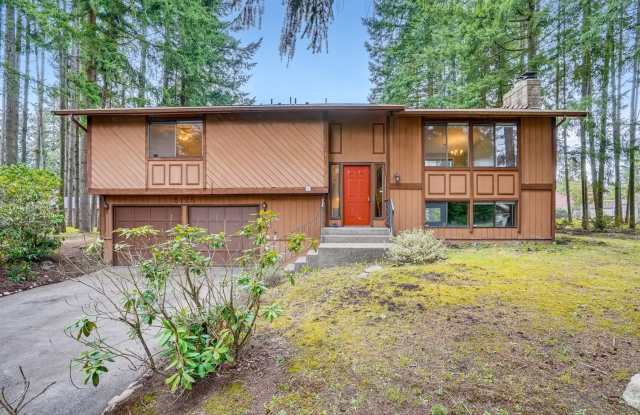 Tour Today, Move-In December 4th! Beautiful Upgraded Massive 4BR/3BA Home On One Acre Lot!!!