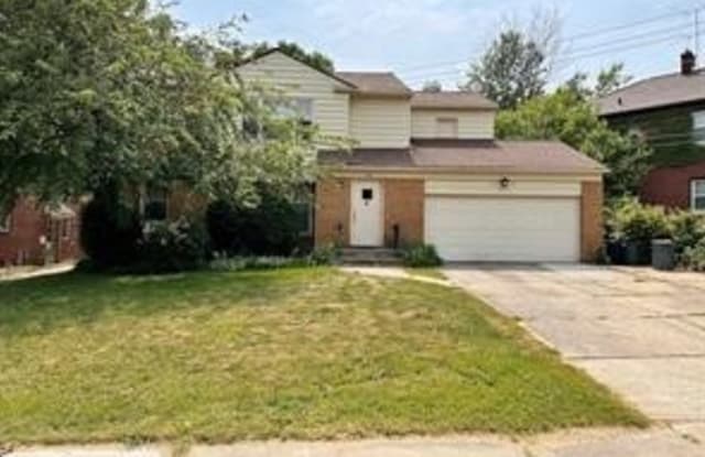 3740 Washington Boulevard - 3740 Washington Boulevard, University Heights, OH 44118