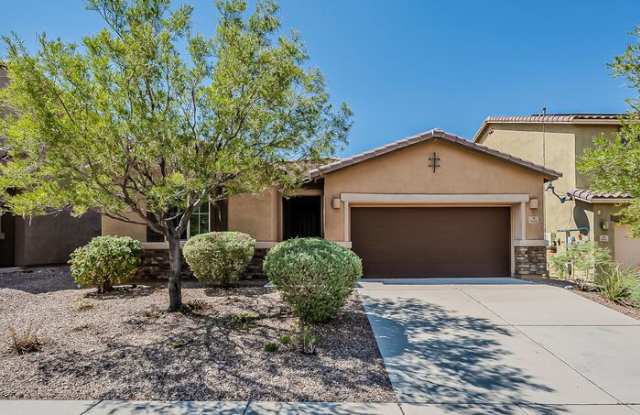 9468 Horned Lizard Loop