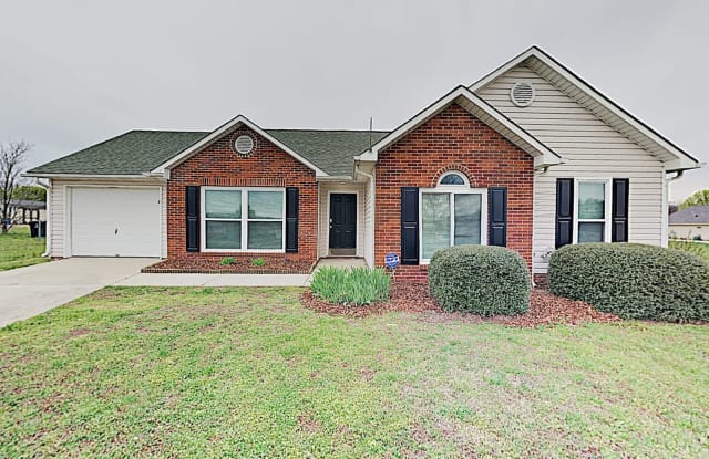 4115 Alexis Court SW - 4115 Alexis Court Southwest, Concord, NC 28027