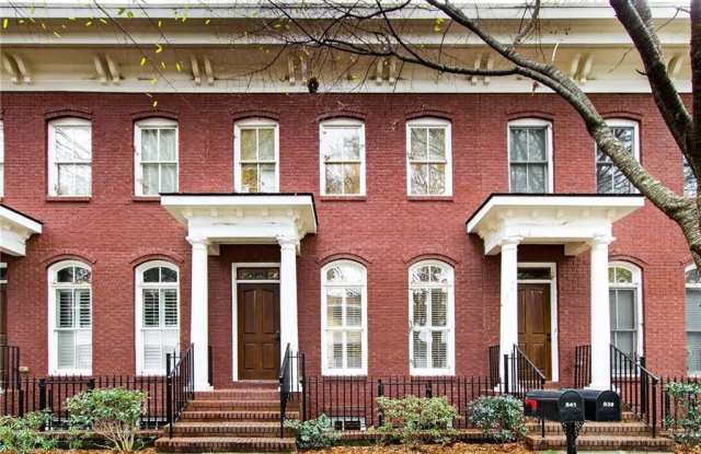 Photo of 841 Inman Village Parkway NE