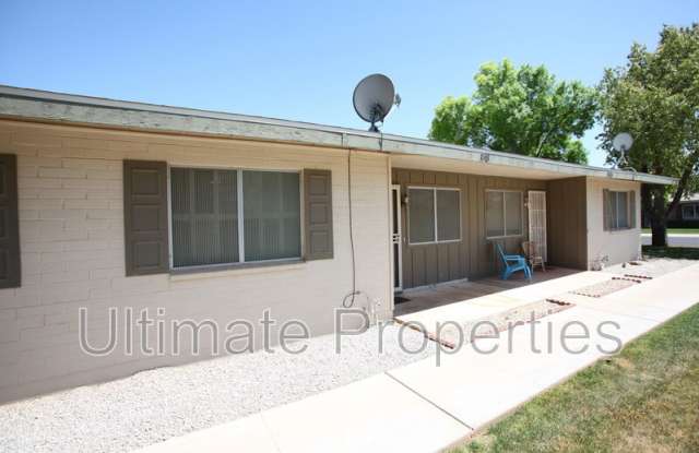 10418 W Deanne Dr