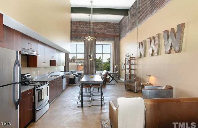 109 W Main Street unit: 305