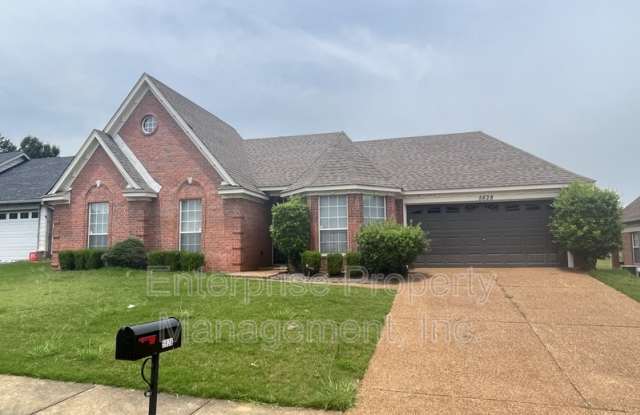 5628 Autumn Valley Dr - 5628 Autumn Valley Drive, Shelby County, TN 38135