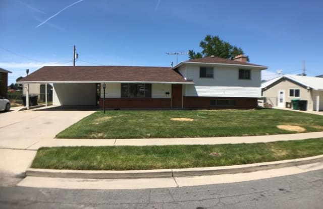 565 E 6270 S - 565 E 6270 S, Murray, UT 84107