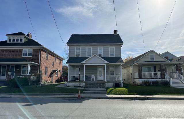 905 York Street - 4 - 905 York Street, Parkville, PA 17331