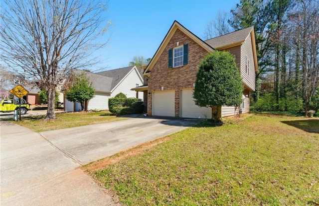 1525 River Oak Drive