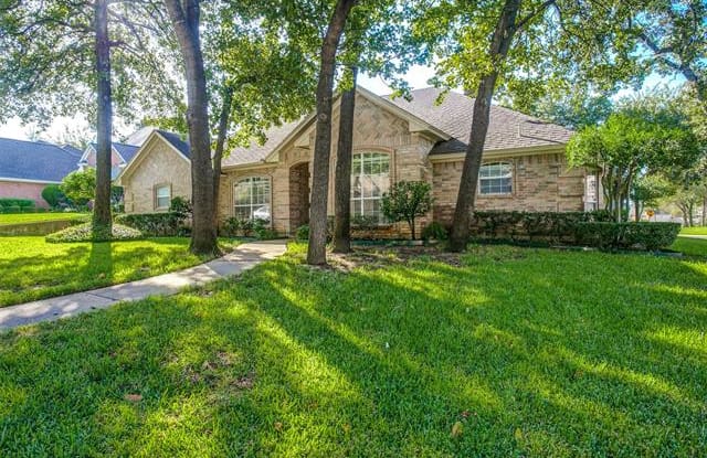 4914 Landrun Lane - 4914 Landrun Lane, Arlington, TX 76017