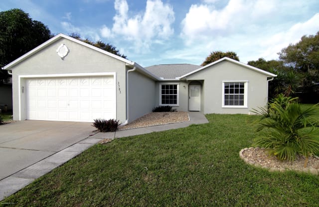 3583 Egret Drive - 3583 Egret Drive, Melbourne, FL 32901