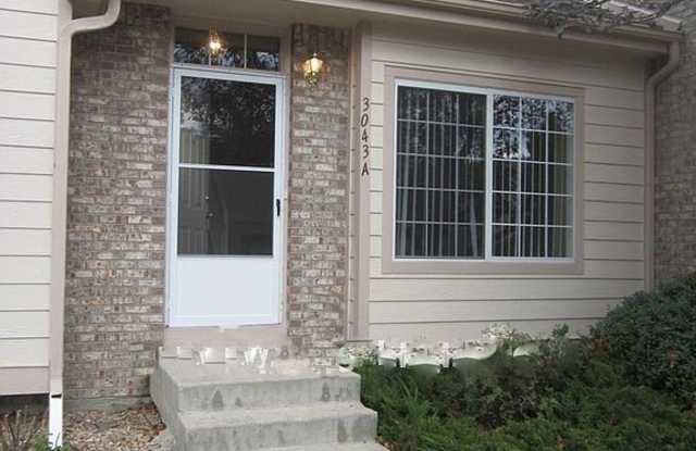 3043 W. 107th Pl. Unit A