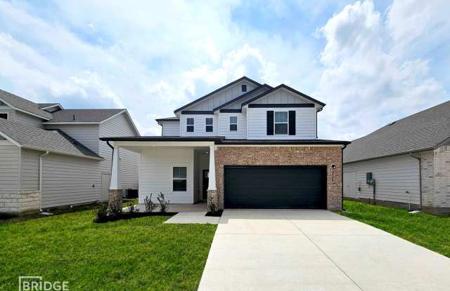 Photo of BENTON PLAN