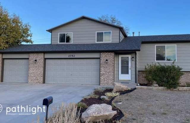 2752 25th Street Road - 2752 25th Street Road, Greeley, CO 80634