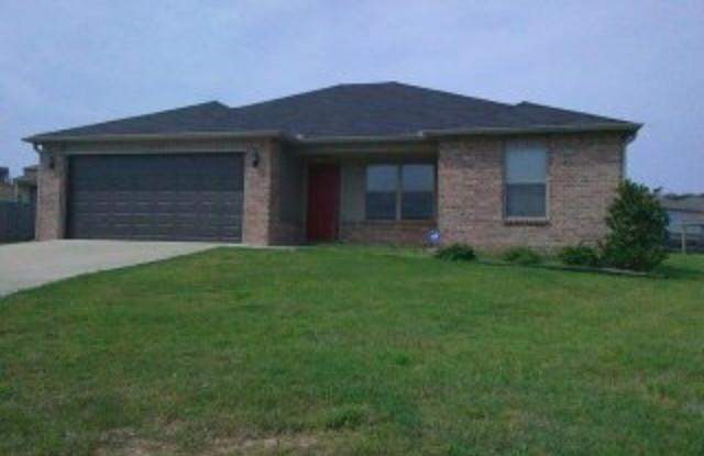 11017 Forbis Cove - 11017 Forbis Cv, Sherwood, AR 72120