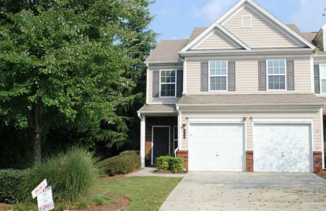 416 Weatherstone Place - 416 Weatherstone Place, Forsyth County, GA 30004