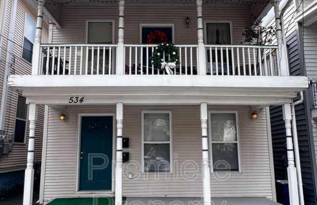 534 Forest Ave