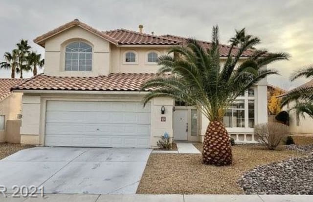 1835 Dawn Ridge Avenue - 1835 Dawn Ridge Avenue, Henderson, NV 89074