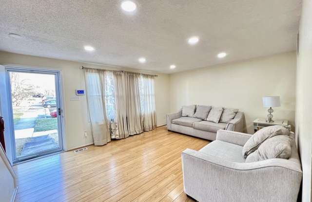 Photo of 8679 HICKORY RIDGE CT