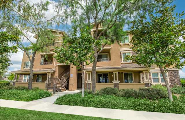 Meadow Square Apartment Homes - Affordable Housing