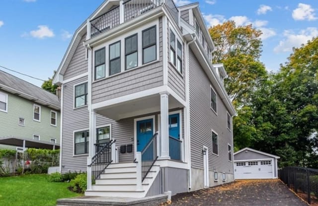 57 Boylston Street - 57 Boylston Street, Watertown Town, MA 02472