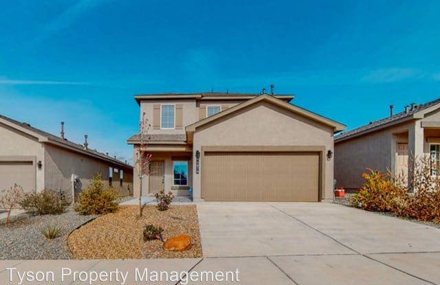 4879 Blackburn Road NE - 4879 Blackburn Road Northeast Northeast, Rio Rancho, NM 87144