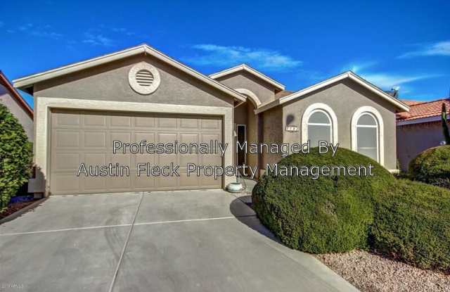 1782 E. Buena Vista Dr. - 1782 East Buena Vista Drive, Chandler, AZ 85249